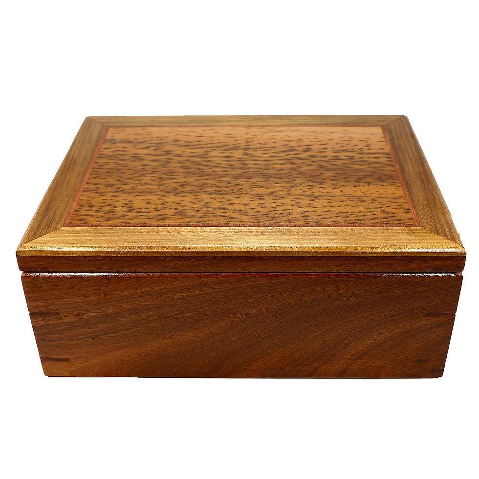 Thumbnail: Watch Box 512
