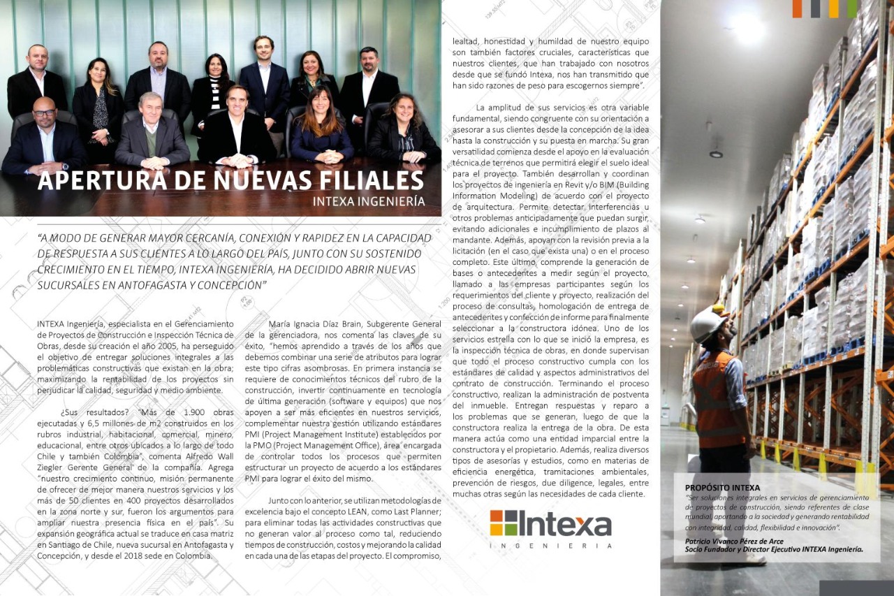Expansión