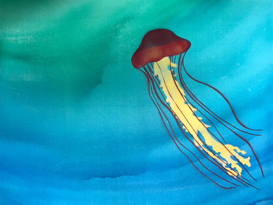 jellyfish