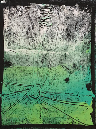 monoprint 0121