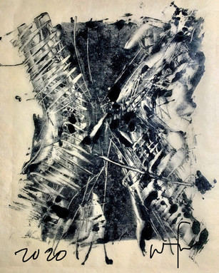 monoprint 0410