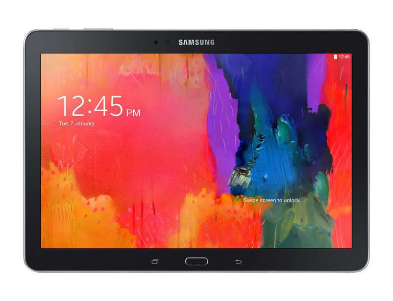 Samsung Galaxy Tab Pro - 10.1 Inch (4G) SM-T525