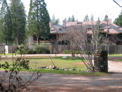 Julia Morgan North Star House