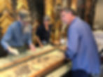 San Francisco custom framing store