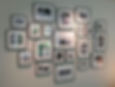 Grouped images
