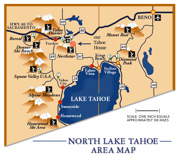 Tahoe/Truckee Arts and Culture