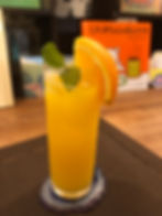 ソフトドリンク