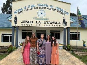 Partnership Over Projects: The Blueprint for Responsible Mission Work in Africa