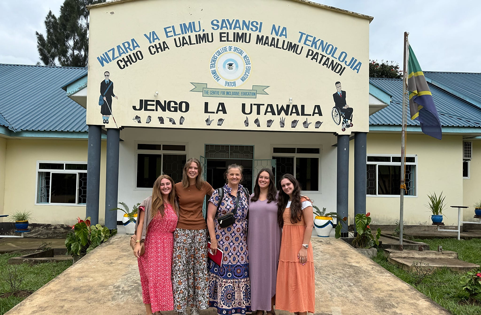 Partnership Over Projects: The Blueprint for Responsible Mission Work in Africa