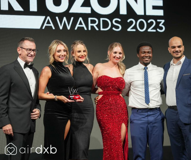 Short Let Management Dubai