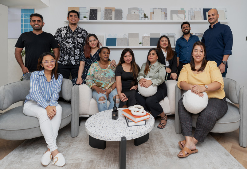 Short Let Management Dubai