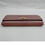 Thumbnail: Fendi Pink Leather Peekaboo Wallet (Mauve)