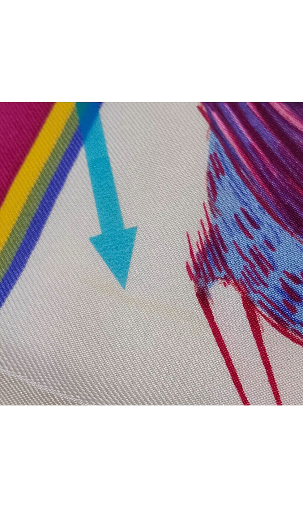 Thumbnail: Hermes 90cm Scarf ‘Ceres’ by Francoise Faconnet c. 1967