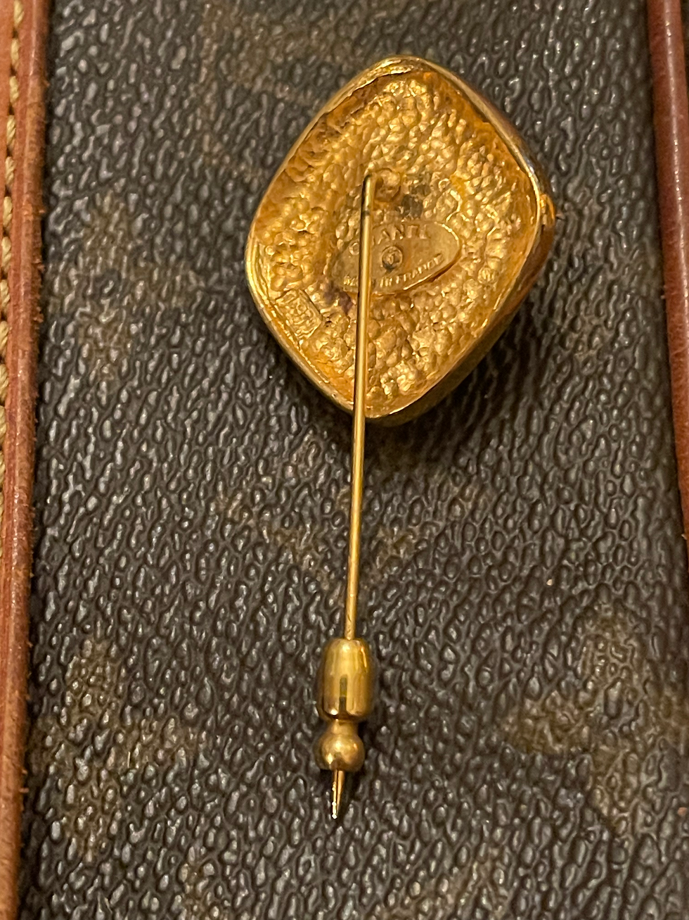 Thumbnail: Chanel Stick Pin