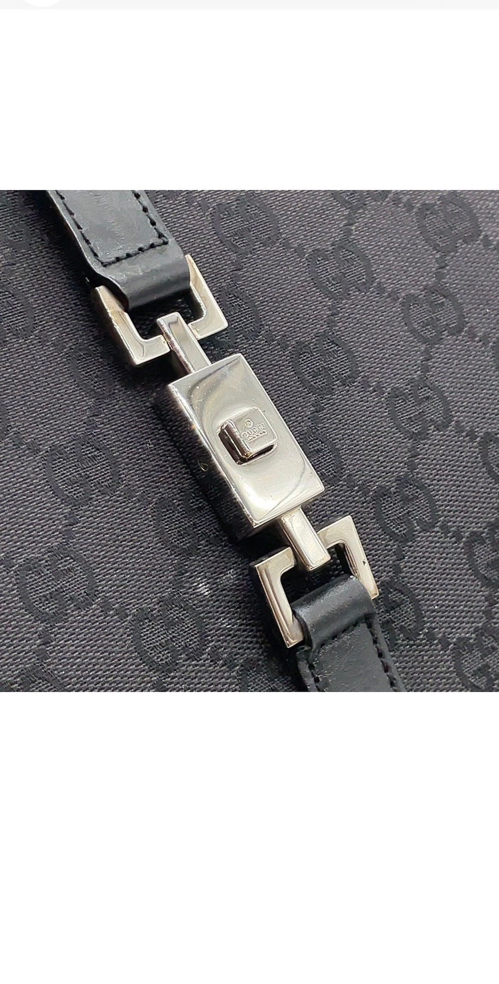 Thumbnail: Gucci Jackie Tote 