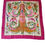 Thumbnail: Hermes 90cm Scarf ‘Ceres’ by Francoise Faconnet c. 1967