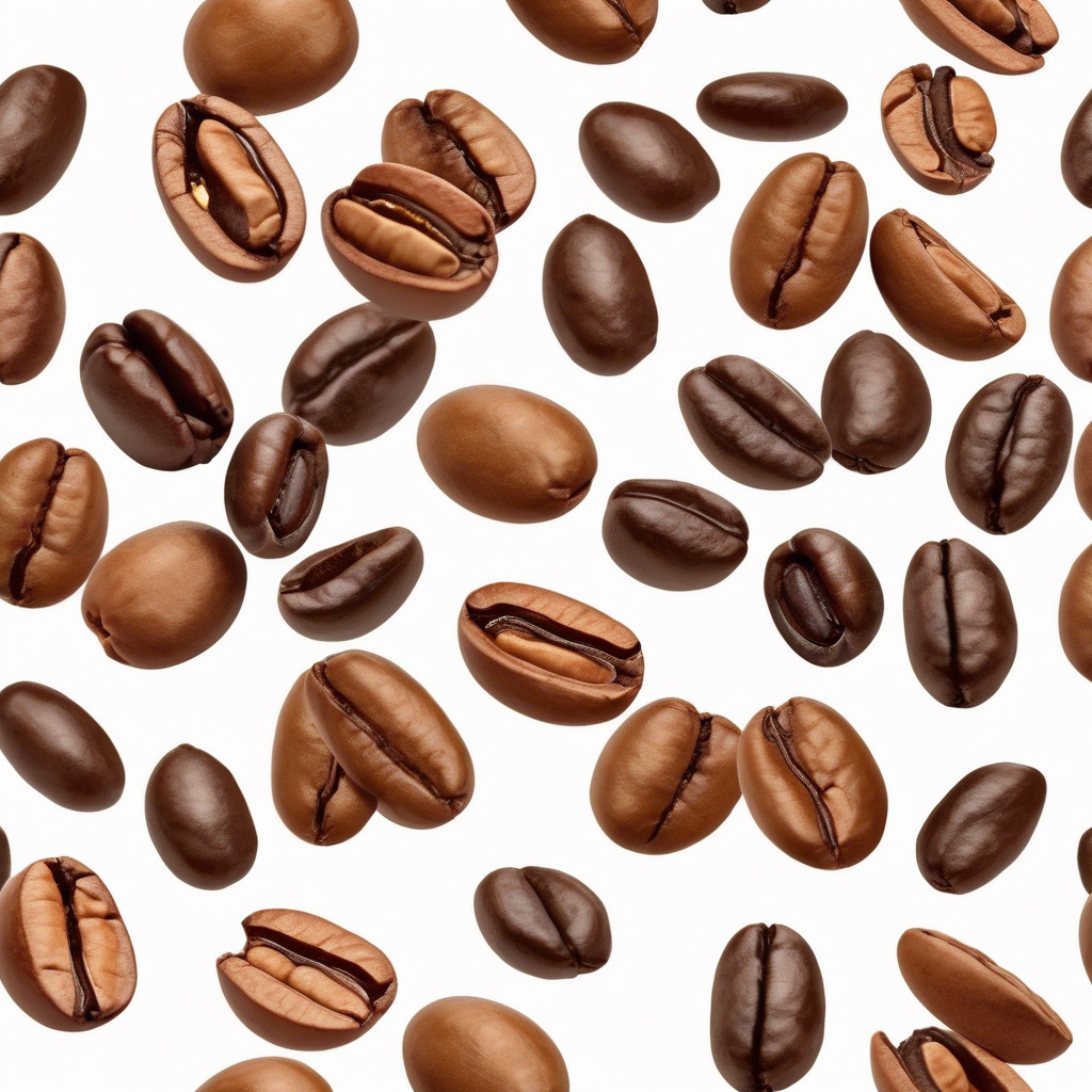 Artisan Espresso Beans