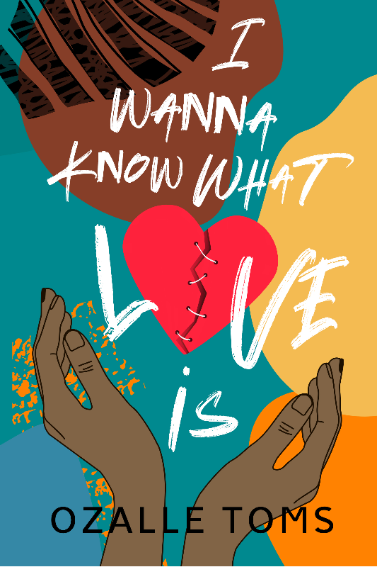 “ I Wanna Know What Love Is” Book Launch