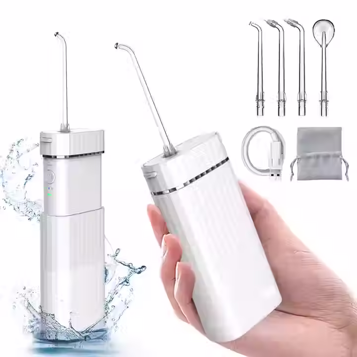 Thumbnail: Ora Irrigator , Portable