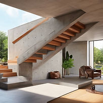 CONCRETE STAIRS LUXURY .jpg
