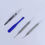 Thumbnail: Orthodontic Instruments Kit 18 pieces Set