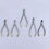 Thumbnail: Orthodontic Instruments Kit 18 pieces Set