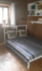 Ubytovanie 1 osoba