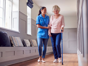 Technical Note: Can UK Care Home Fees Legally Be Avoided by Using a Trust?