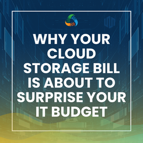 Cloud Cost Management