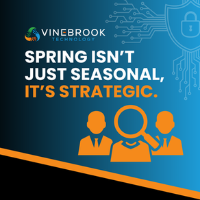 Why Early Spring Is the Most Strategic Window for Biotech IT Hiring