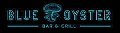 blue oyster logo