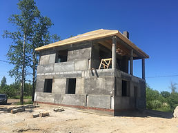 Строительство из панелей тел 502-717 (16