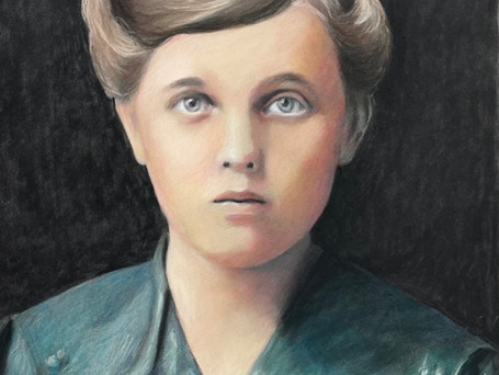 Oma van Grinsven