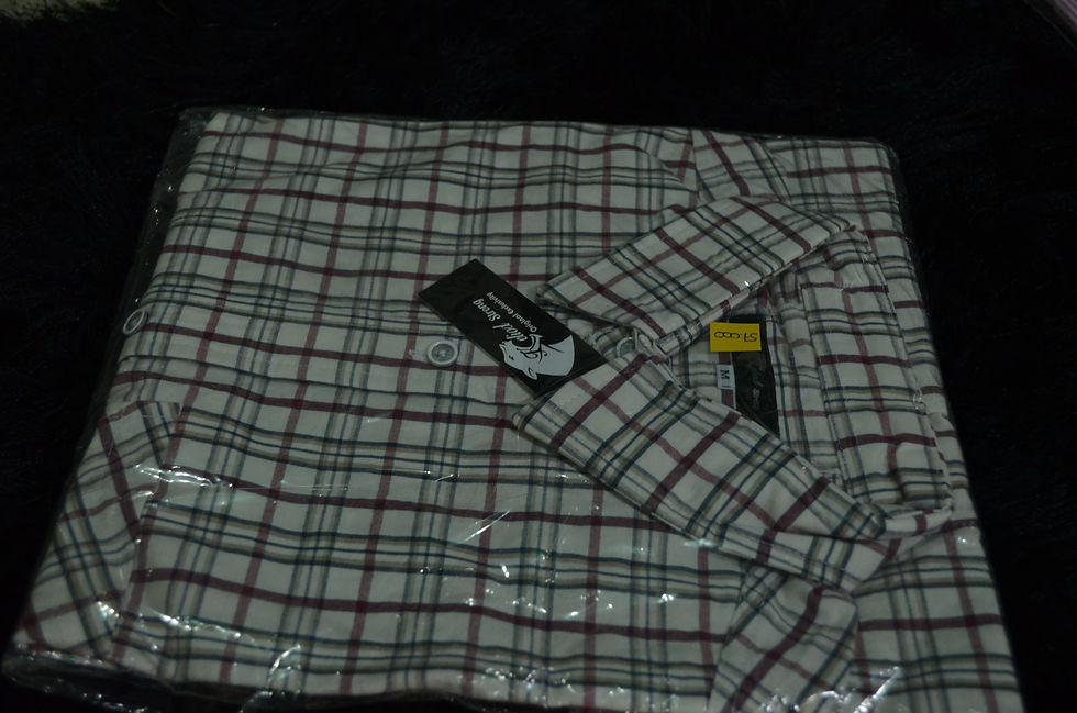 Miniatura: CAMISAS MANGA CORTA