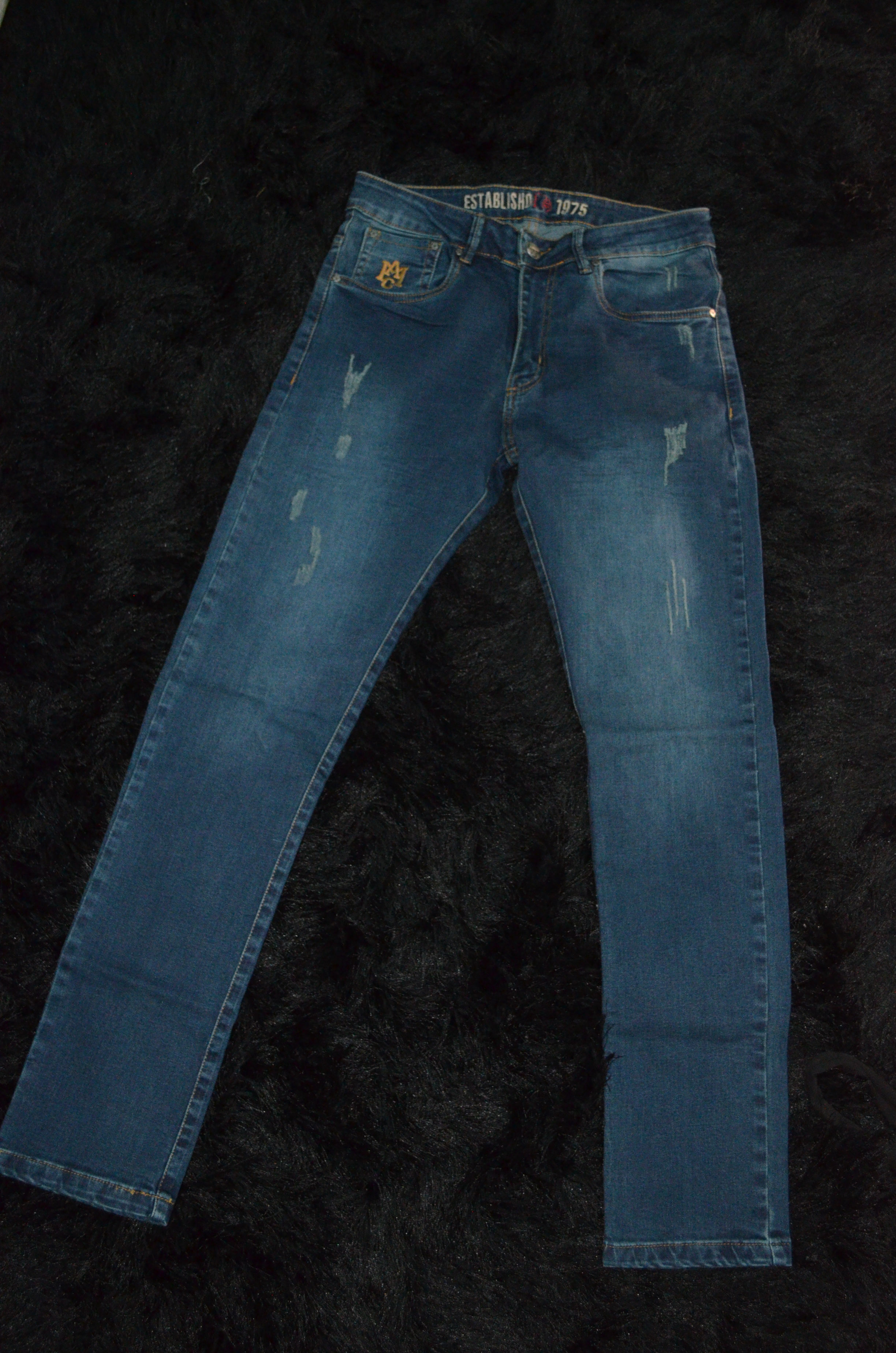 JEANS AMERICANINO