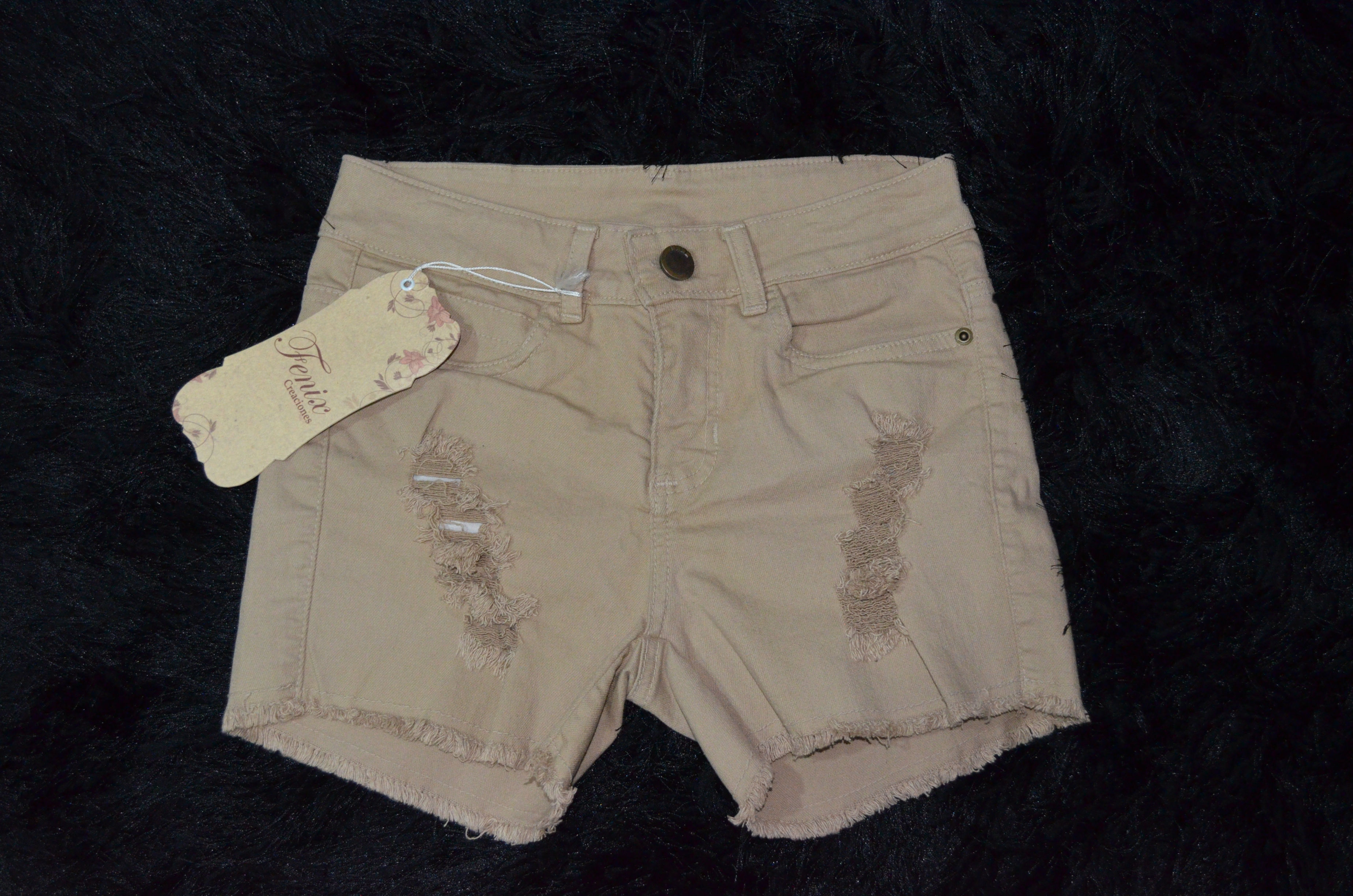 SHORT