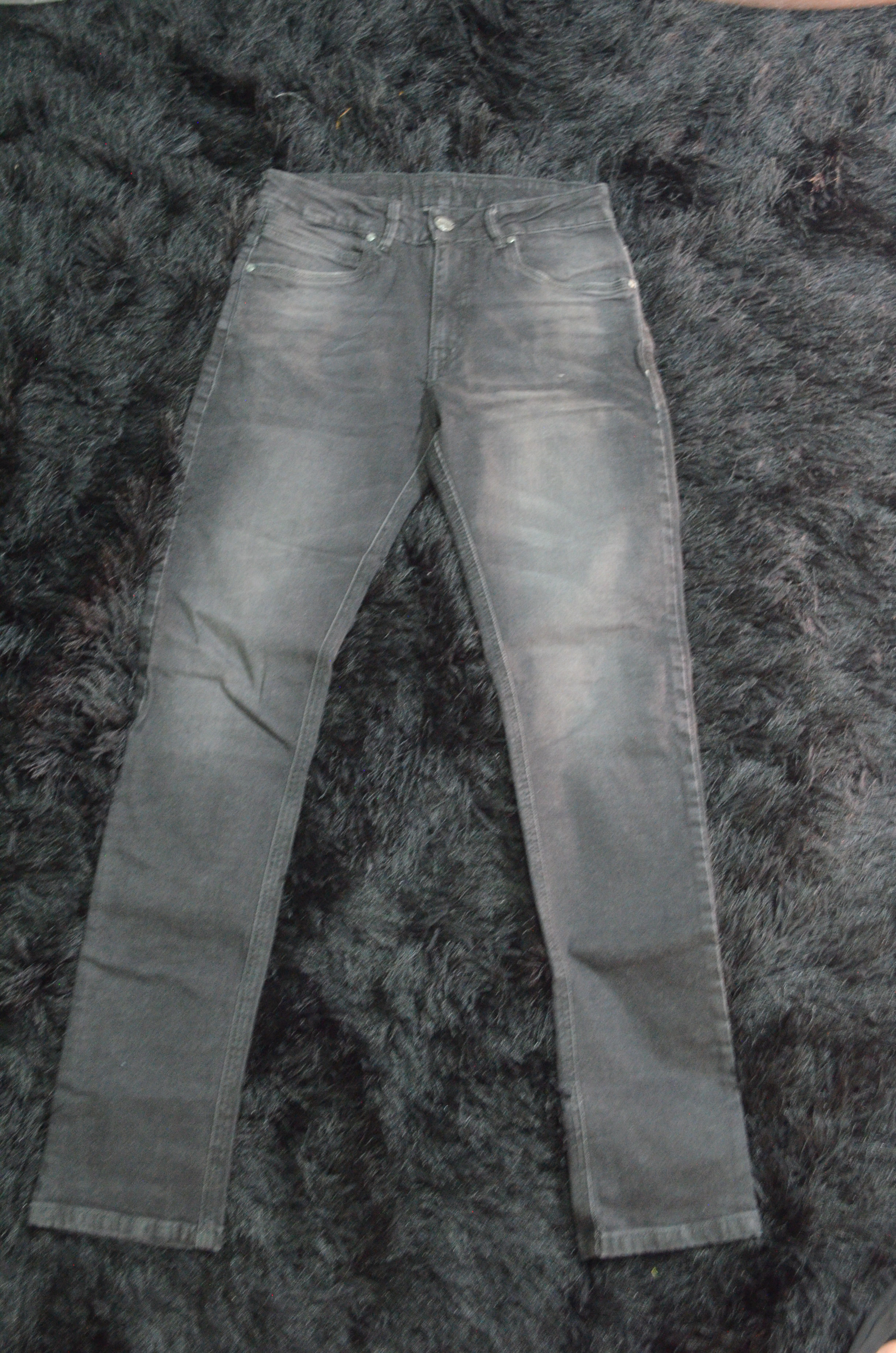 JEANS AMERICANINO