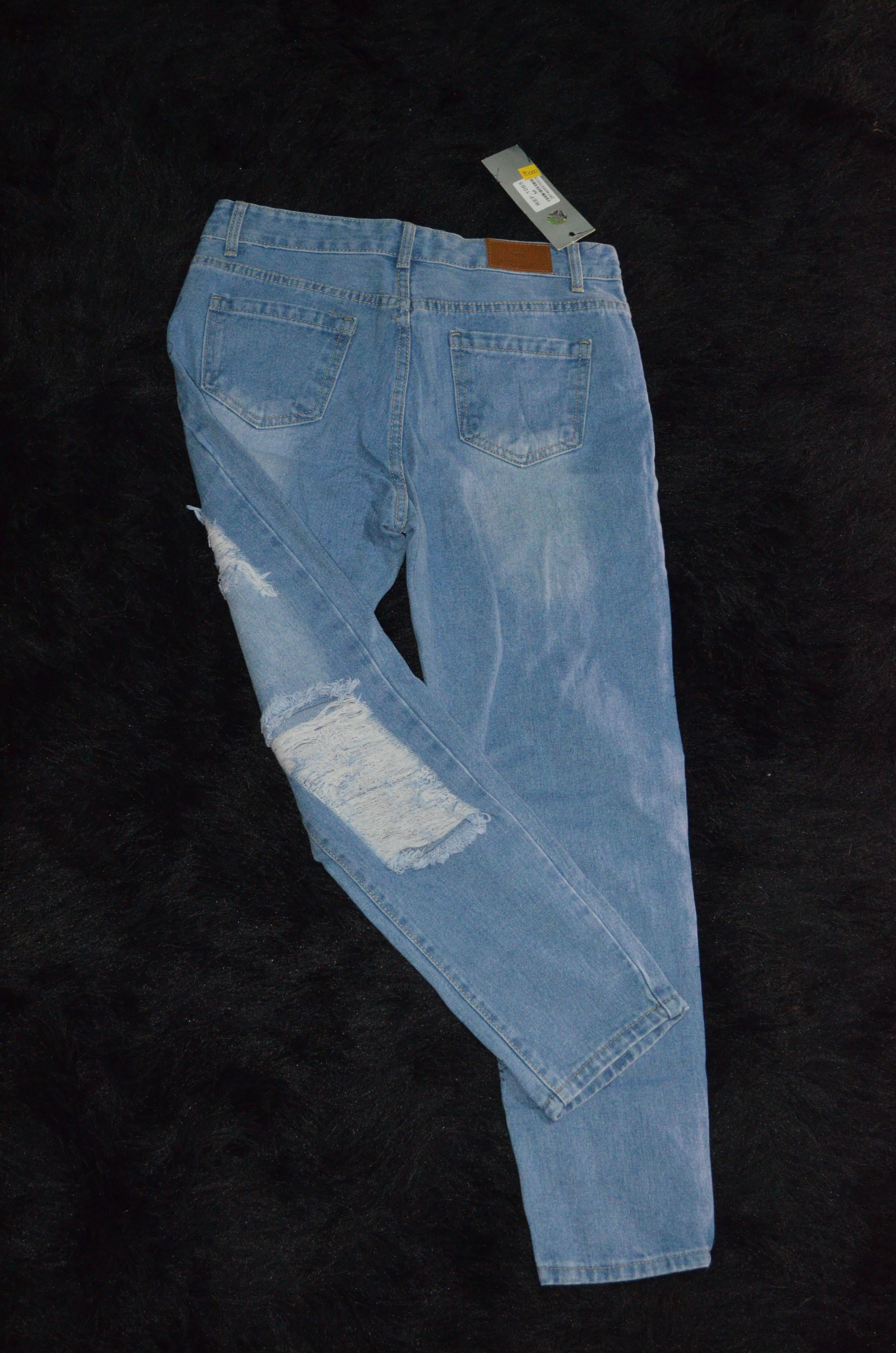 JEANS BOYFREND