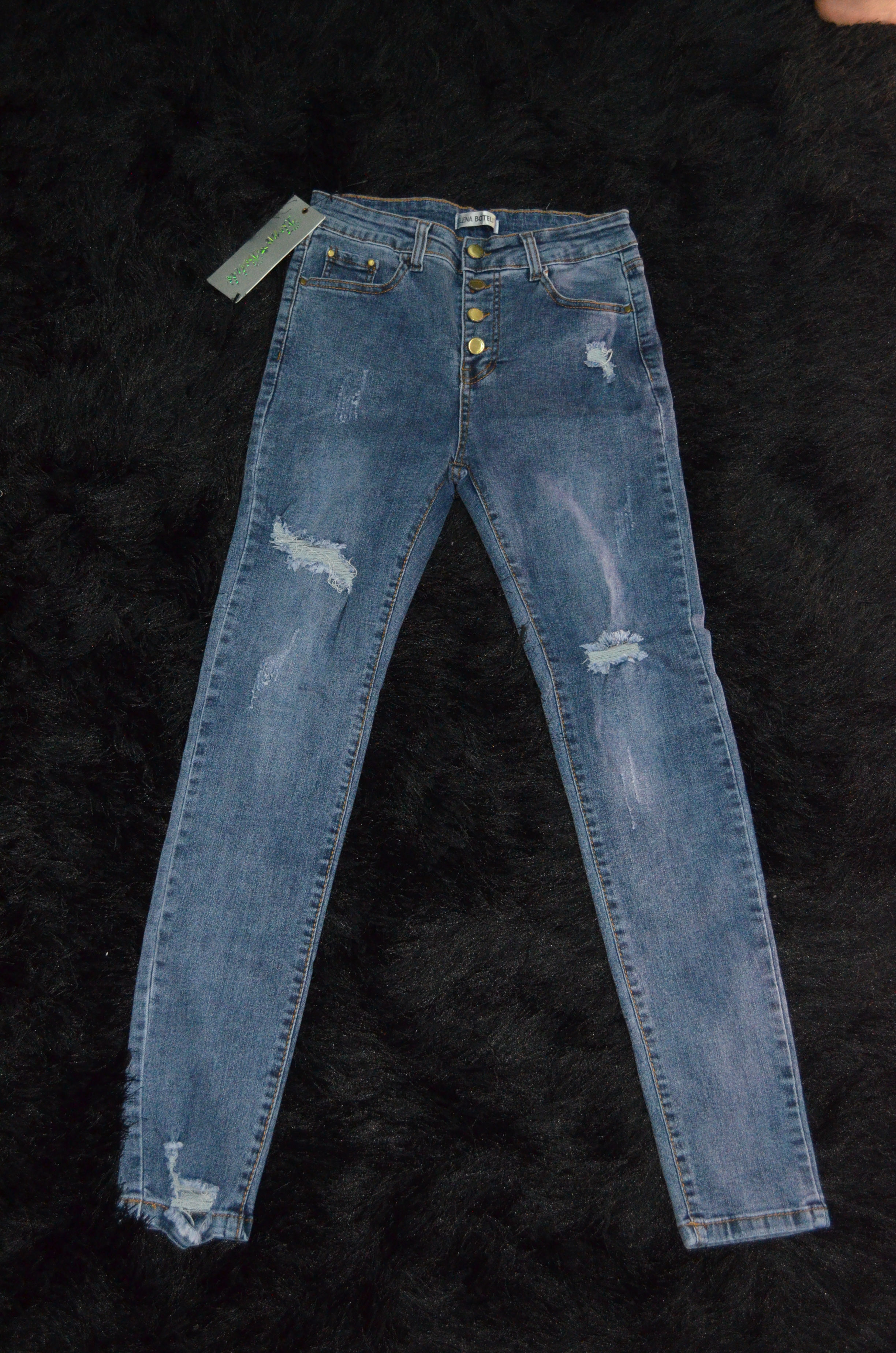 JEANS ELENA B