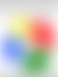 Les Cornes à couleurs