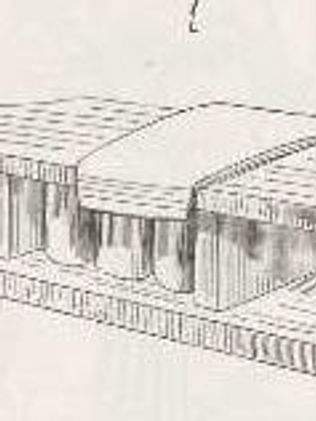 Le Scriptionale de Viollet le Duc