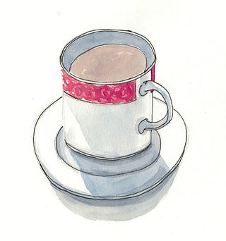 tasse 100