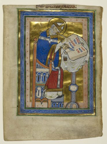 Dunstan