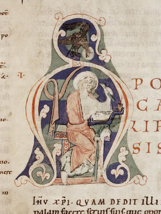 Pupitres avec proéminence