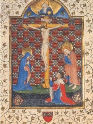 Un épicier vendeur de pigments en Bourgogne