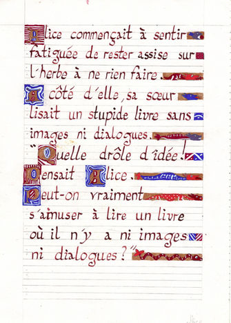 Club de loisirs créatifs