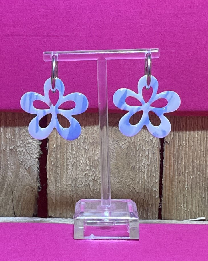 Miniature : Orchidée