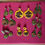 Miniature : Boucle d'Oreille - Polymère - Sortilèges Sylvestres  - Jaune - Collection Jardin Onirique - Atelier Arti'Zen