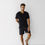 Thumbnail: ZILZAL SHORT - BLACK