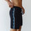 Thumbnail: ZILZAL SHORT - BLACK